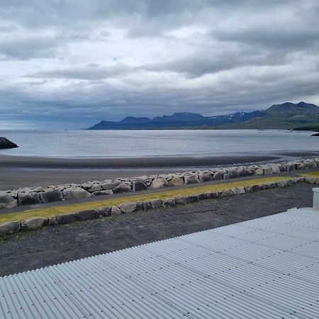 Vith Hafith Guesthouse Ólafsvík Exterior foto
