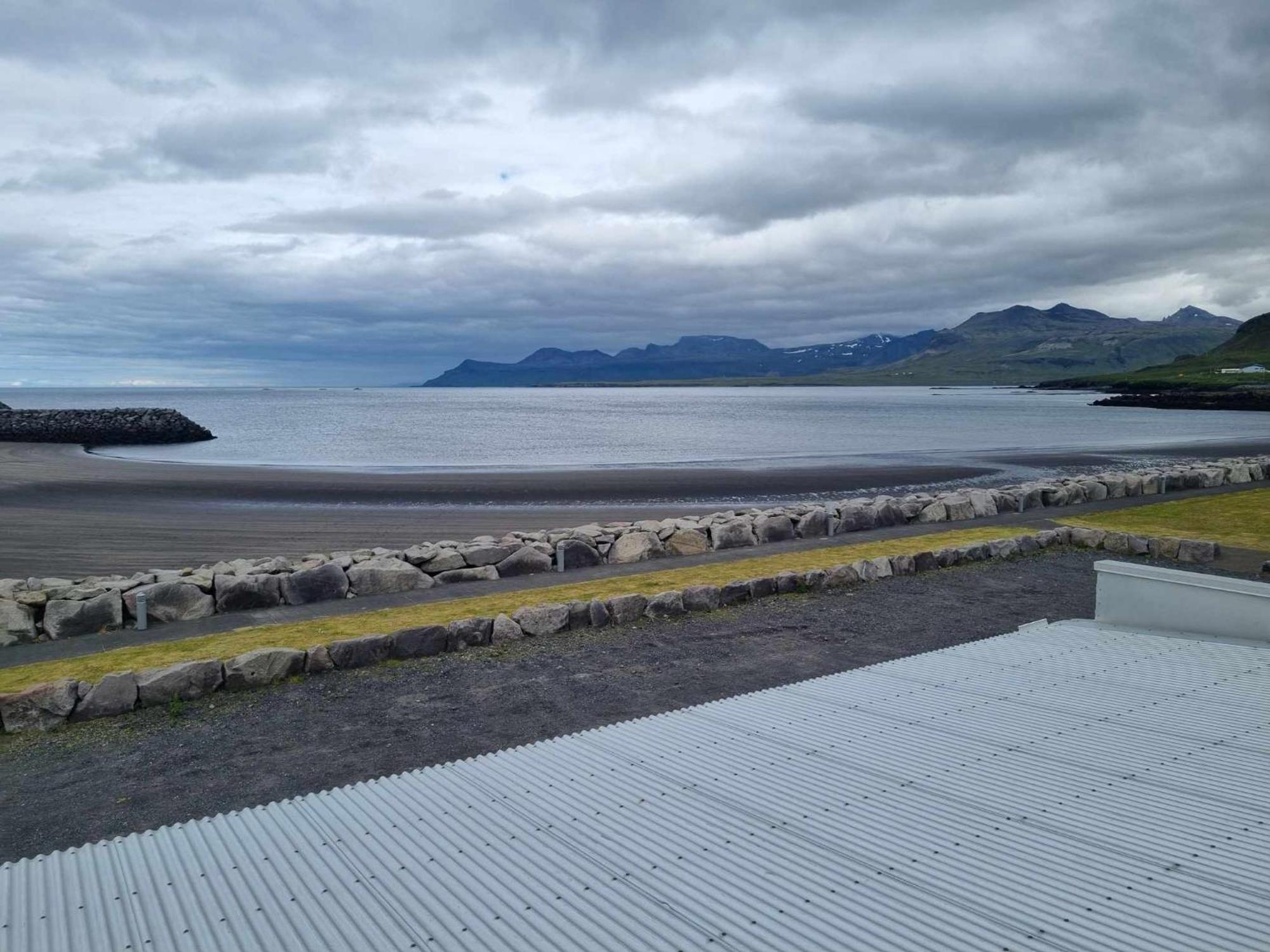 Vith Hafith Guesthouse Ólafsvík Exterior foto
